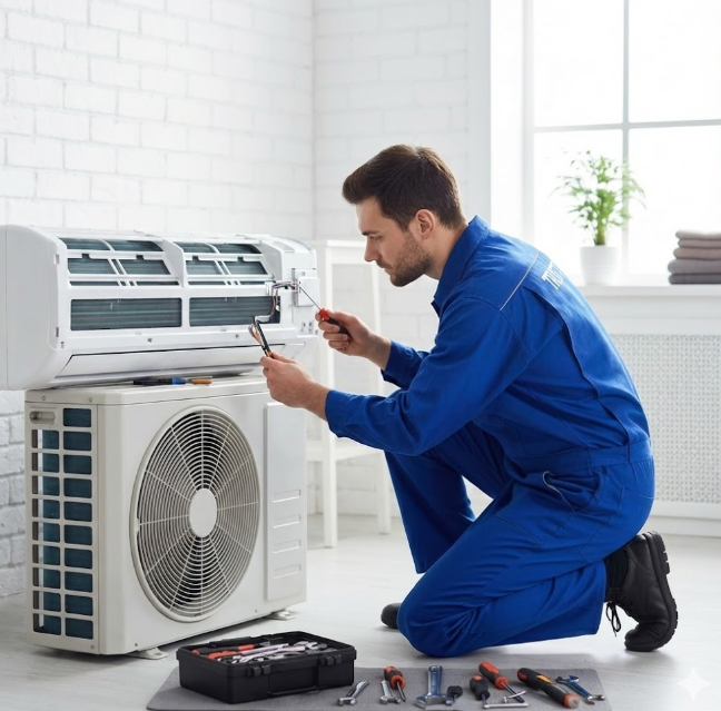 AC Repair