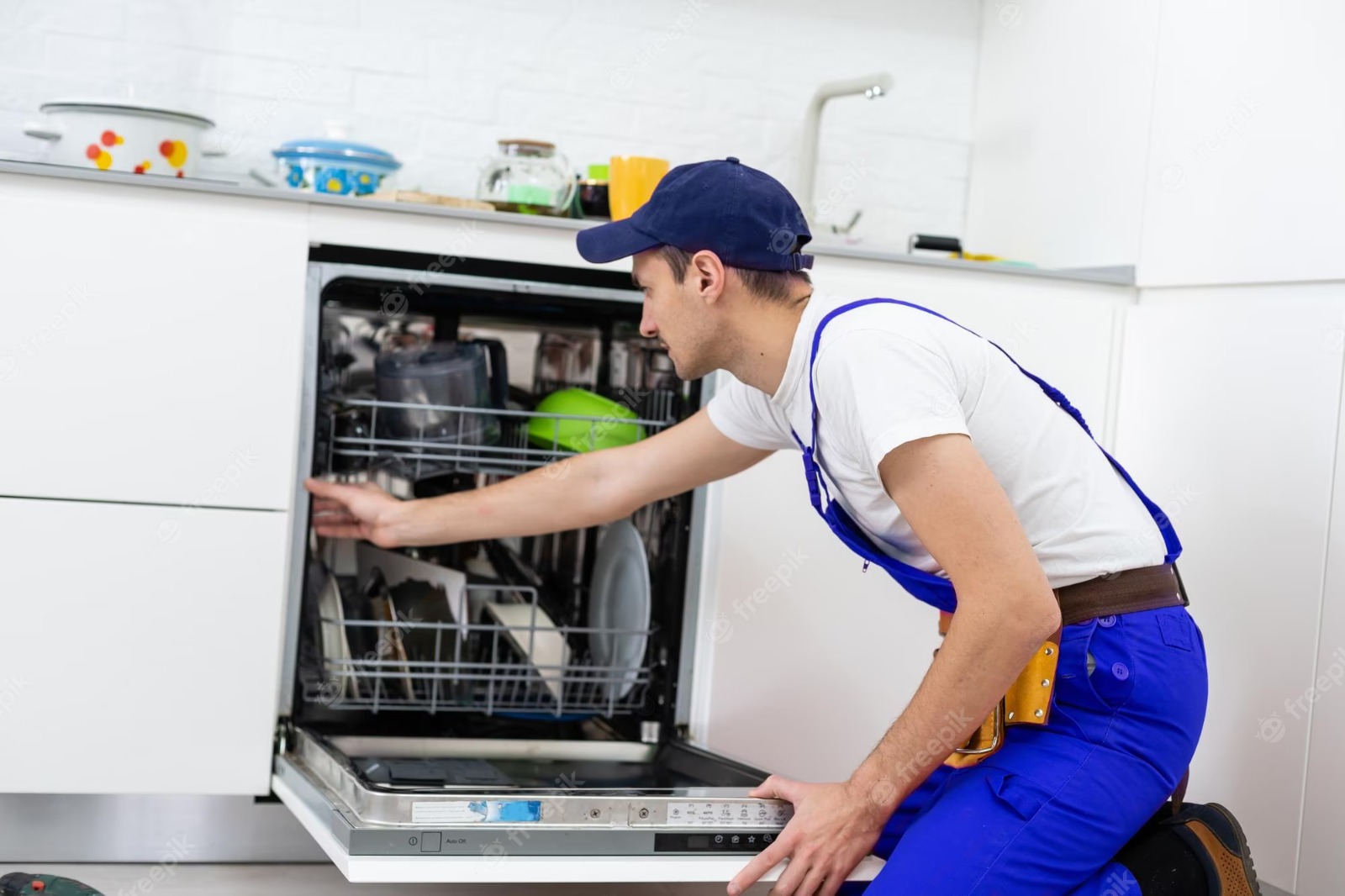 Dishwasher Repair