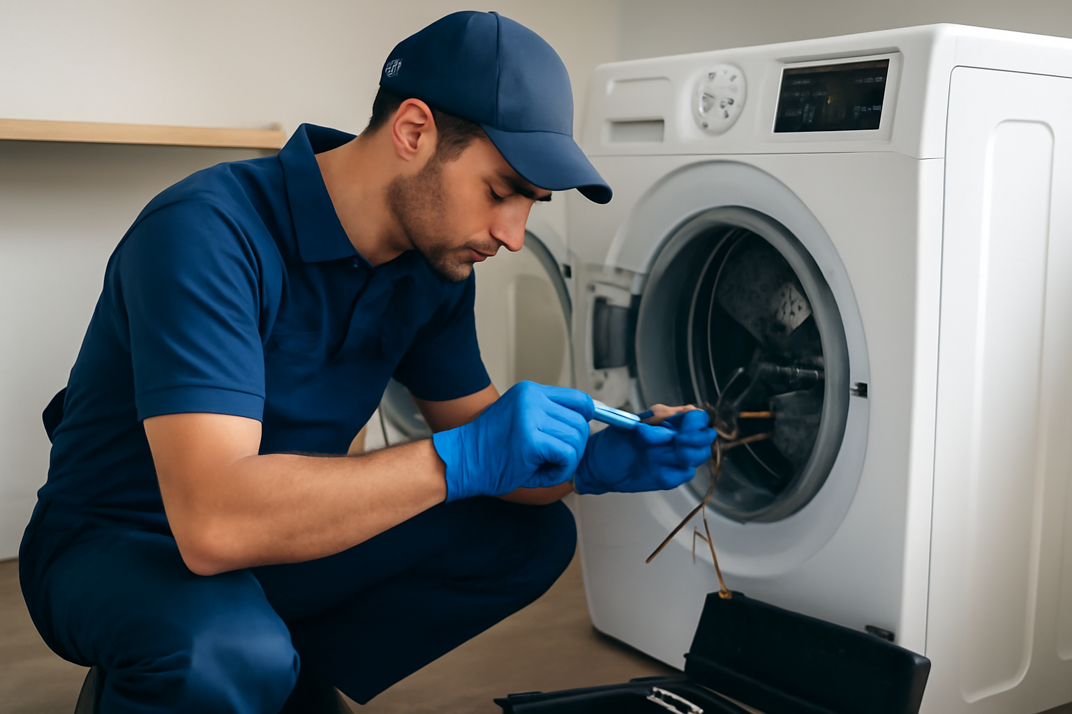 Washing Machine Repair